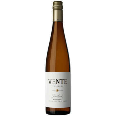 Wente Vineyards Riesling Riverbank Arroyo Seco - Available at Wooden Cork