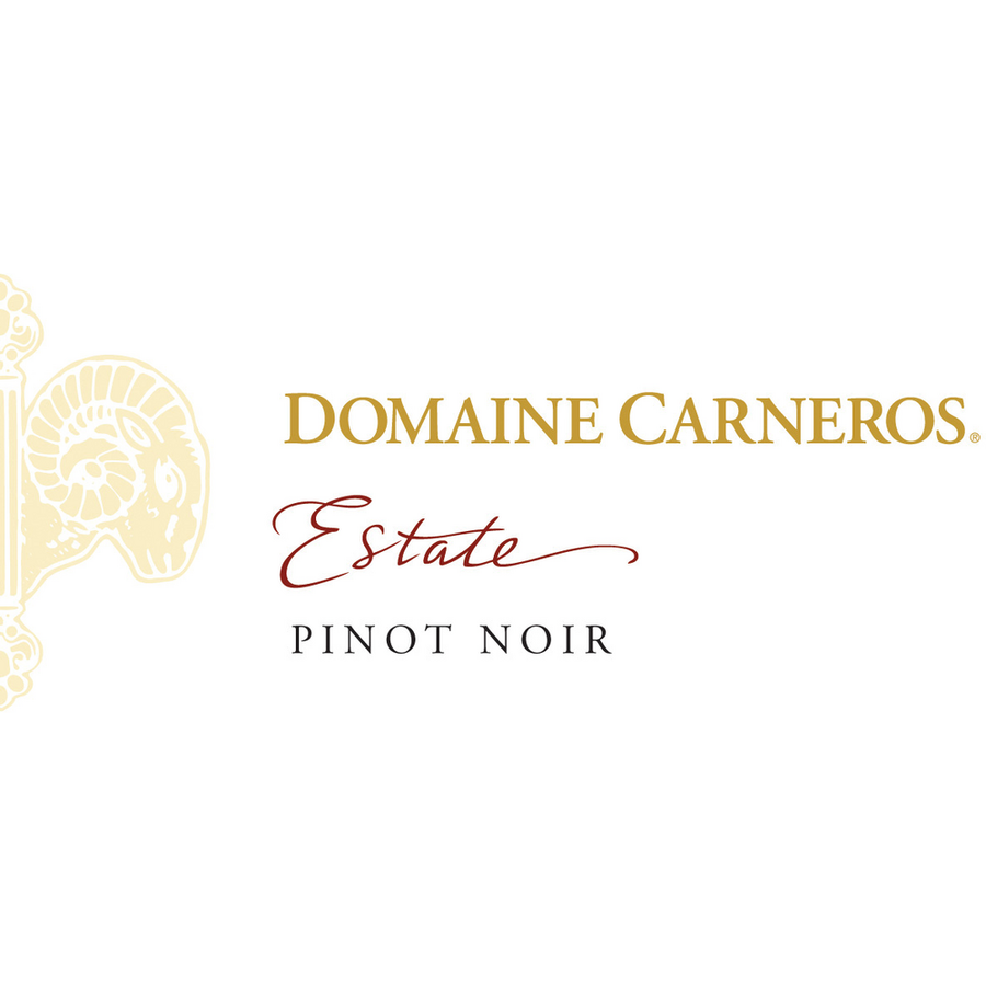 Domaine Carneros Carneros Pinot Noir 750ml - Available at Wooden Cork