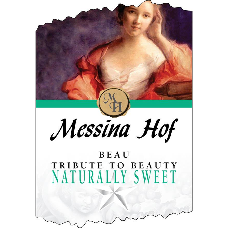 Messina Hof Beau Tribute Texas Sweet Red 750ml - Available at Wooden Cork