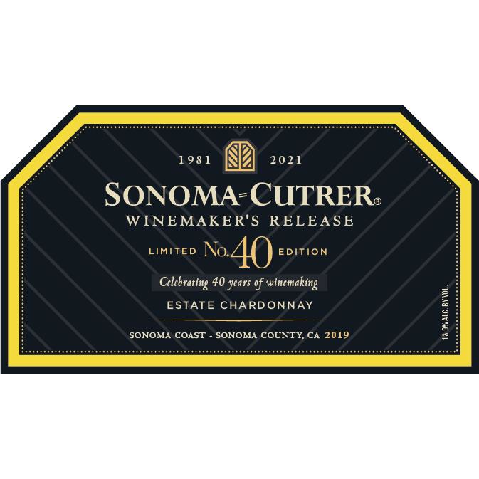 Sonoma Cutrer Winemaker&