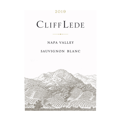 Cliff Lede Napa Valley Sauvignon Blanc 750ml - Available at Wooden Cork