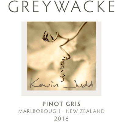 Greywacke Marlborough Pinot Gris 750ml - Available at Wooden Cork