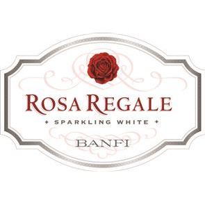 Rosa Regale Asti DOCG Dolce Sparkling White 750ml - Available at Wooden Cork
