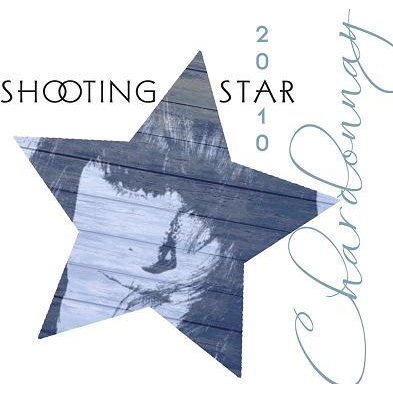 Shooting Star Lake County Chardonnay 750ml - Available at Wooden Cork
