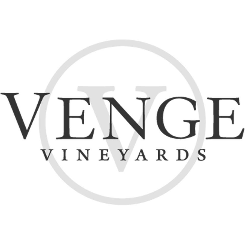 Venge Vineyard Brown Ranch Chardonnay 750ml - Available at Wooden Cork