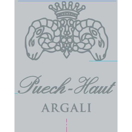 Chateau Puech-Haut Argali Languedoc Rose 750ml - Available at Wooden Cork