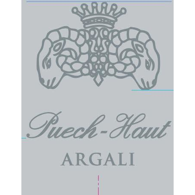 Chateau Puech-Haut Argali Languedoc Rose 750ml - Available at Wooden Cork