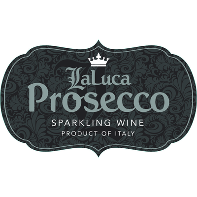 LaLuca Veneto Prosecco 750ml - Available at Wooden Cork