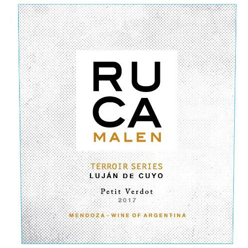 Ruca Malen Terroir Agrelo Petit Verdot 750ml - Available at Wooden Cork