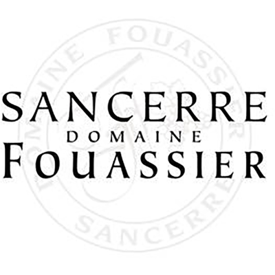Domaine Fouassier Estate Sancerre Sauvignon Blanc 750ml - Available at Wooden Cork