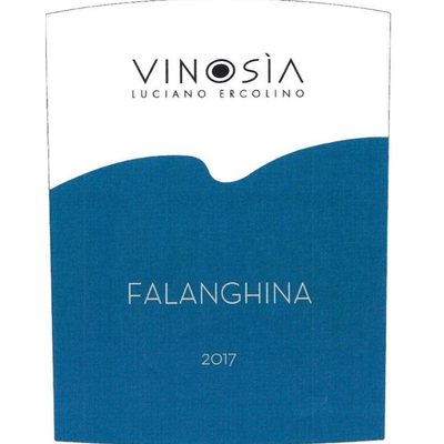 Vinosia Beneventano IGT Falanghina 750ml - Available at Wooden Cork