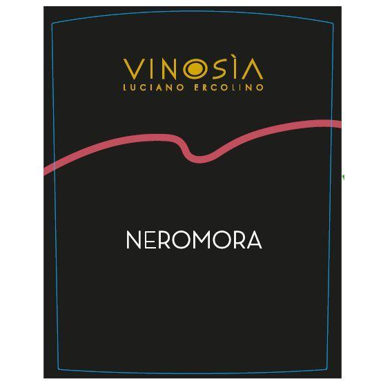 Vinosia Neromora Campania Aglianico 750ml - Available at Wooden Cork