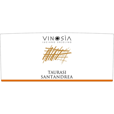 Vinosia Taurasi Santandrea Campania Aglianico 750ml - Available at Wooden Cork