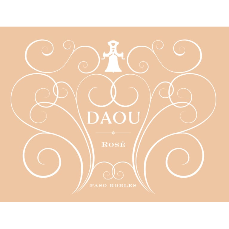 DAOU Discovery Paso Robles Rose 750ml - Available at Wooden Cork
