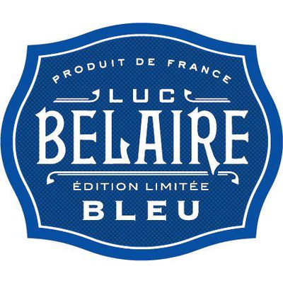 Luc Belaire Bleu France Sparkling 750ml - Available at Wooden Cork