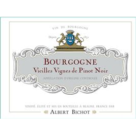 Albert Bichot Bourgogne Pinot Noir 750ml - Available at Wooden Cork