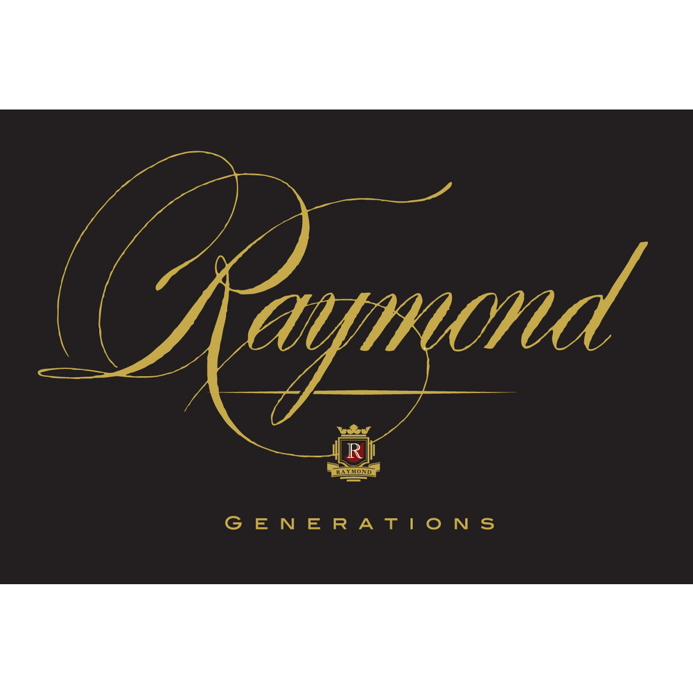 Raymond Vineyards Generations Napa Valley Cabernet Sauvignon 750ml - Available at Wooden Cork