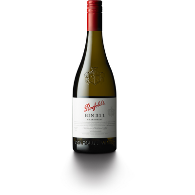 Penfolds Bin 311 New South Wales Chardonnay 750ml - Available at Wooden Cork