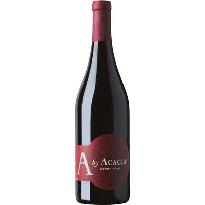 A by Acacia California Pinot Noir 750ml - Available at Wooden Cork