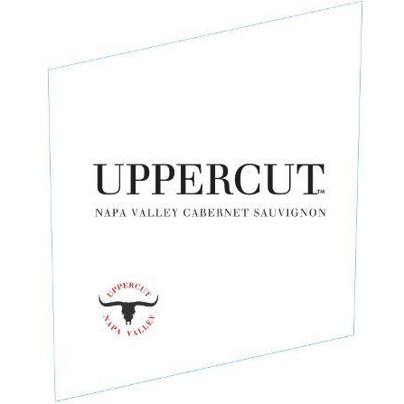Uppercut California Cabernet Sauvignon 750ml - Available at Wooden Cork