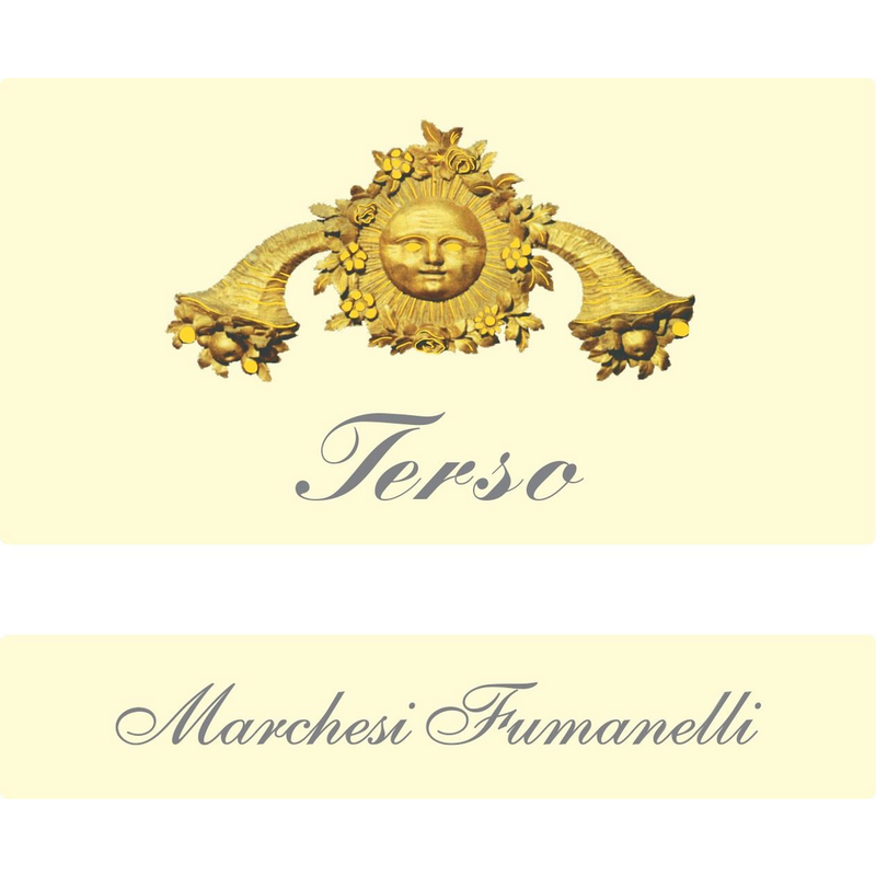 Marchesi Fumanelli Veneto IGT Terso Bianco 750ml - Available at Wooden Cork