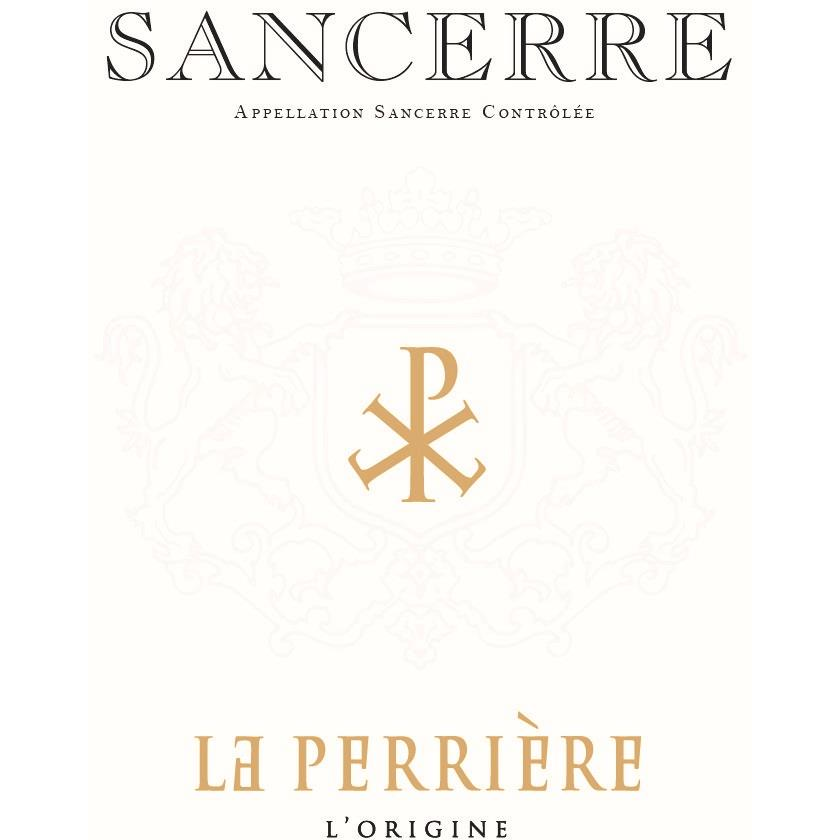 Saget La Perriere Dom Perriere Sancerre Sauvignon Blanc 750ml - Available at Wooden Cork