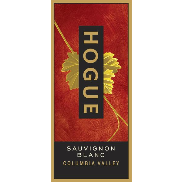 Hogue Cellars Columbia Valley Sauvignon Blanc 750ml - Available at Wooden Cork