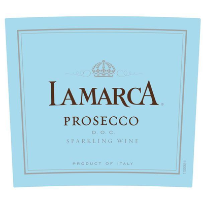La Marca Prosecco Rose DOC 750ml - Available at Wooden Cork