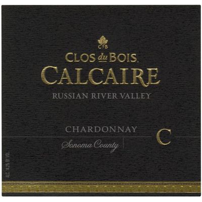 Clos Du Bois Prop Series Russian River Valley Chardonnay 750ml - Available at Wooden Cork
