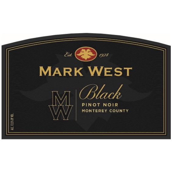 Mark West Monterey County Pinot Noir 750ml - Available at Wooden Cork