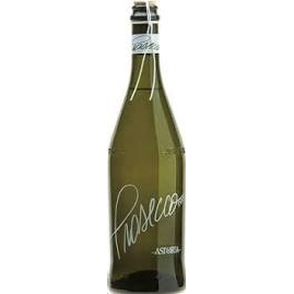 Astoria Italy Spago Prosecco 750ml - Available at Wooden Cork