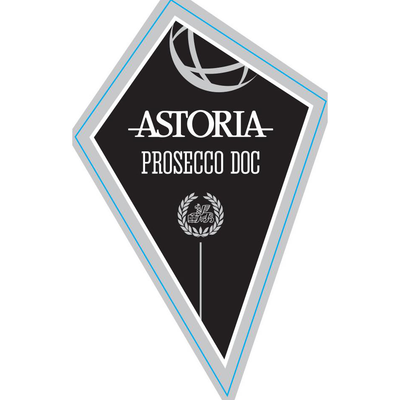 Astoria Italy Treviso Prosecco 750ml - Available at Wooden Cork