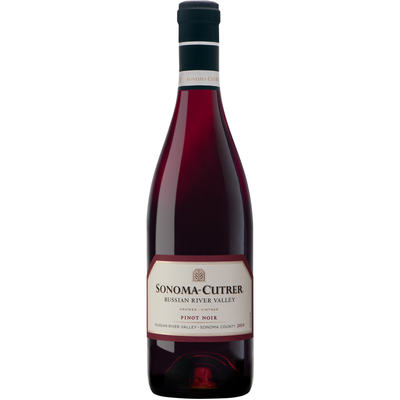Sonoma Cutrer Russian River Valley Pinot Noir 750ml - Available at Wooden Cork
