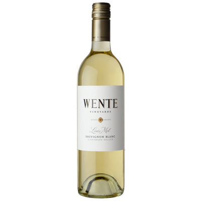 Wente Vineyards Sauvignon Blanc Louis Mel Livermore Valley - Available at Wooden Cork
