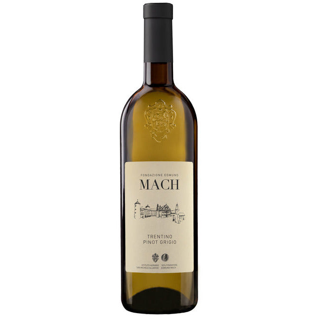 Istituto Agrario San Michele Pinot Grigio Trentino - Available at Wooden Cork