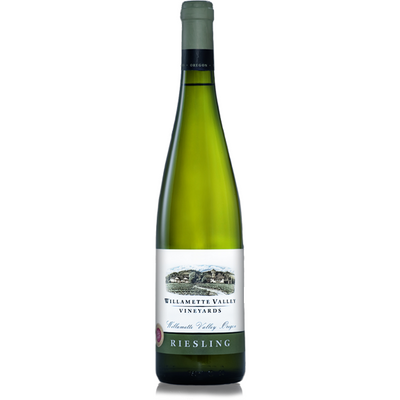 Willamette Valley Vineyards Willamette Valley Riesling 750ml - Available at Wooden Cork
