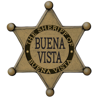 Buena Vista The Sheriff Sonoma County Red Blend 750ml - Available at Wooden Cork