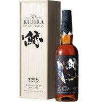 Kujira Ryukyu 30 Year Whisky - Available at Wooden Cork
