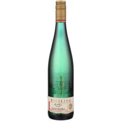 Thomas Schmitt Riesling Spatlese Private Collection Mosel - Available at Wooden Cork