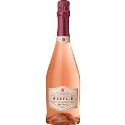Domaine Ste. Michelle Brut Rose Columbia Valley - Available at Wooden Cork