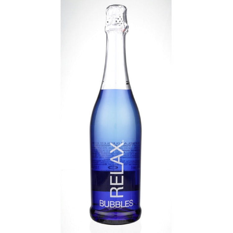 Relax Bubbles Germany - Available at Wooden Cork
