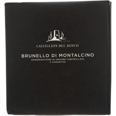 Castiglion Del Bosco Brunello Di Montalcino - Available at Wooden Cork