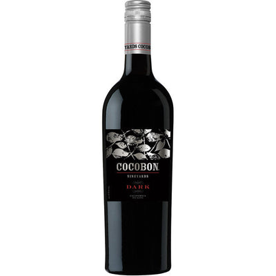 Cocobon Dark Red Blend California - Available at Wooden Cork