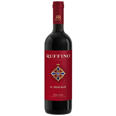 Ruffino Toscana Rosso Il Ducale - Available at Wooden Cork