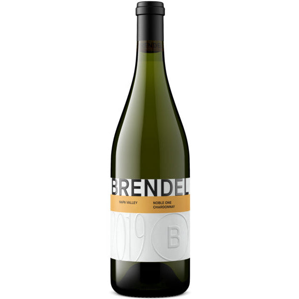 Brendel Wines Chardonnay Noble One Napa Valley - Available at Wooden Cork