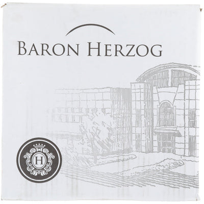 Baron Herzog Zinfandel Old Vine Lodi - Available at Wooden Cork