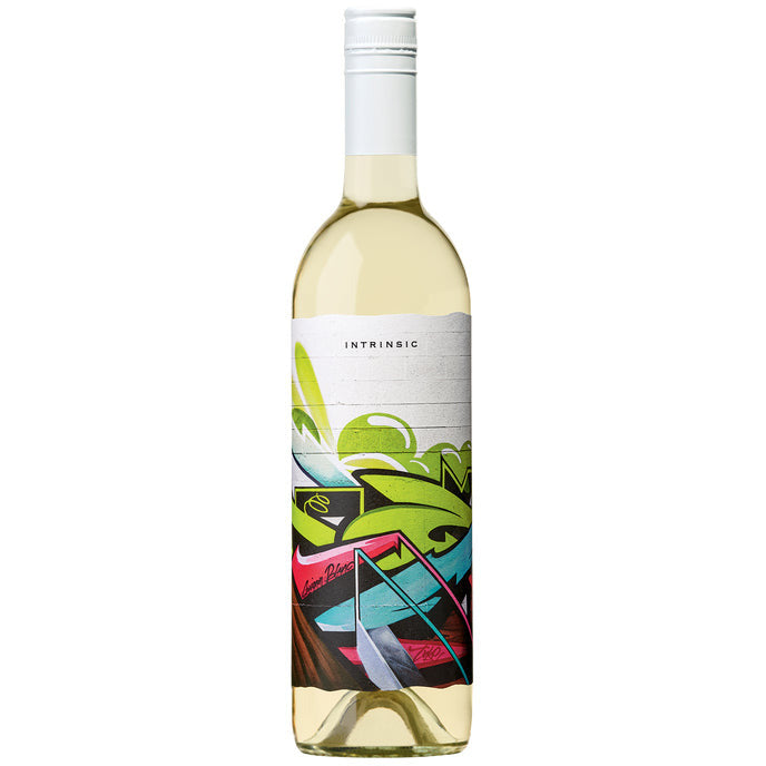 Intrinsic Sauvignon Blanc Columbia Valley - Available at Wooden Cork