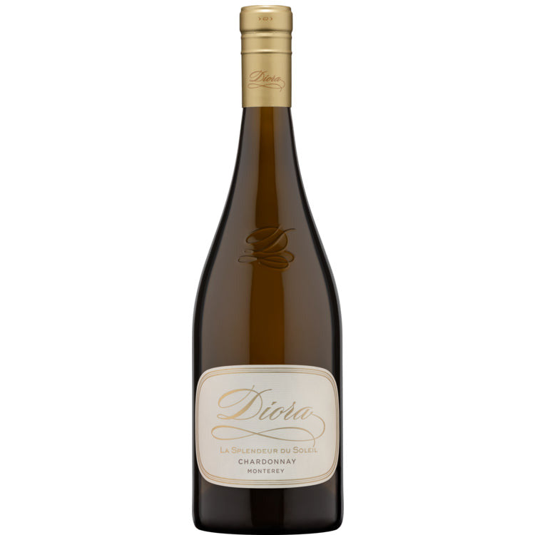 Diora Chardonnay La Splendeur Du Soliel Monterey - Available at Wooden Cork