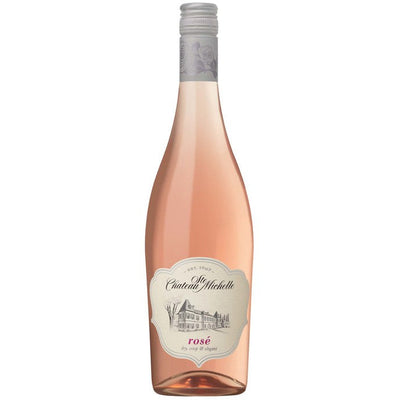 Chateau Ste. Michelle Rose Wine Columbia Valley - Available at Wooden Cork