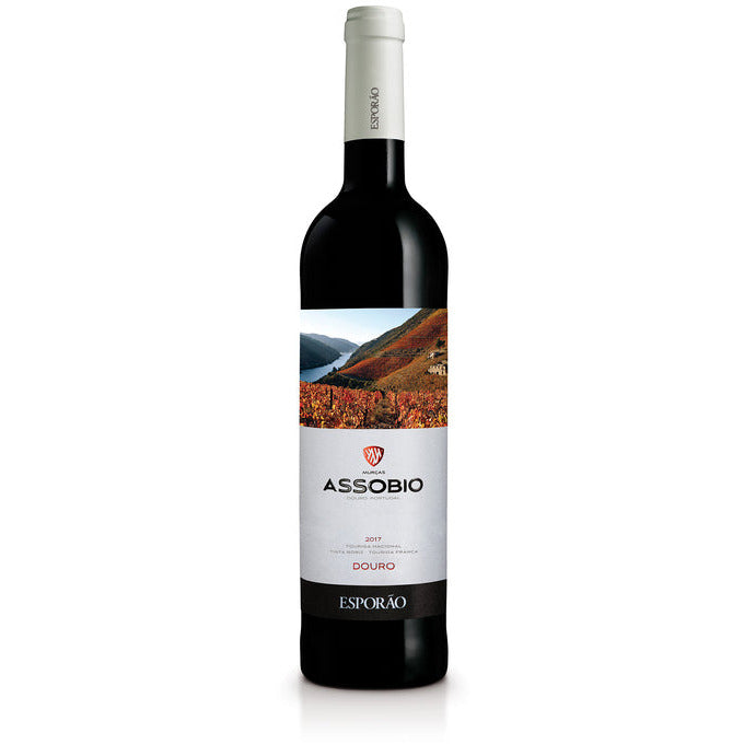 Esporao Douro Tinto Assobio - Available at Wooden Cork